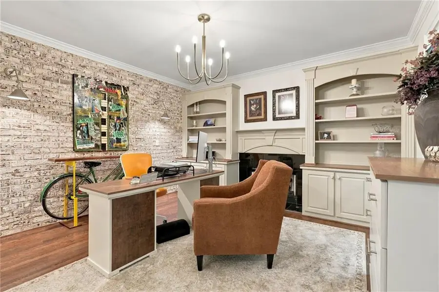 545 Greenland Road Ne, Atlanta, GA 30342 - #3