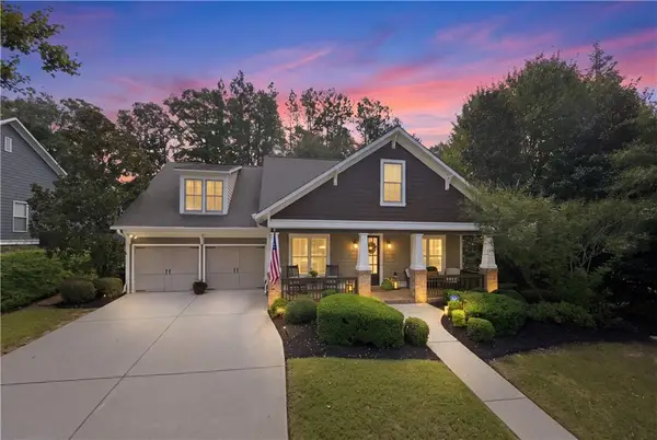 6308 Hickory Branch Drive, Hoschton, GA 30548