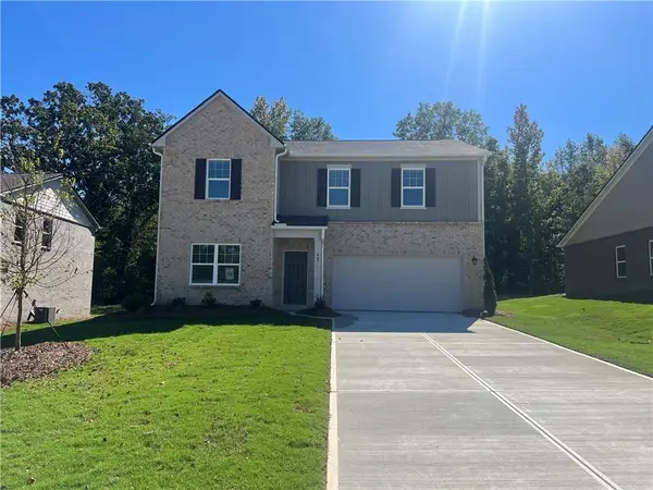 447 Silverton Drive, Dacula, GA 30019