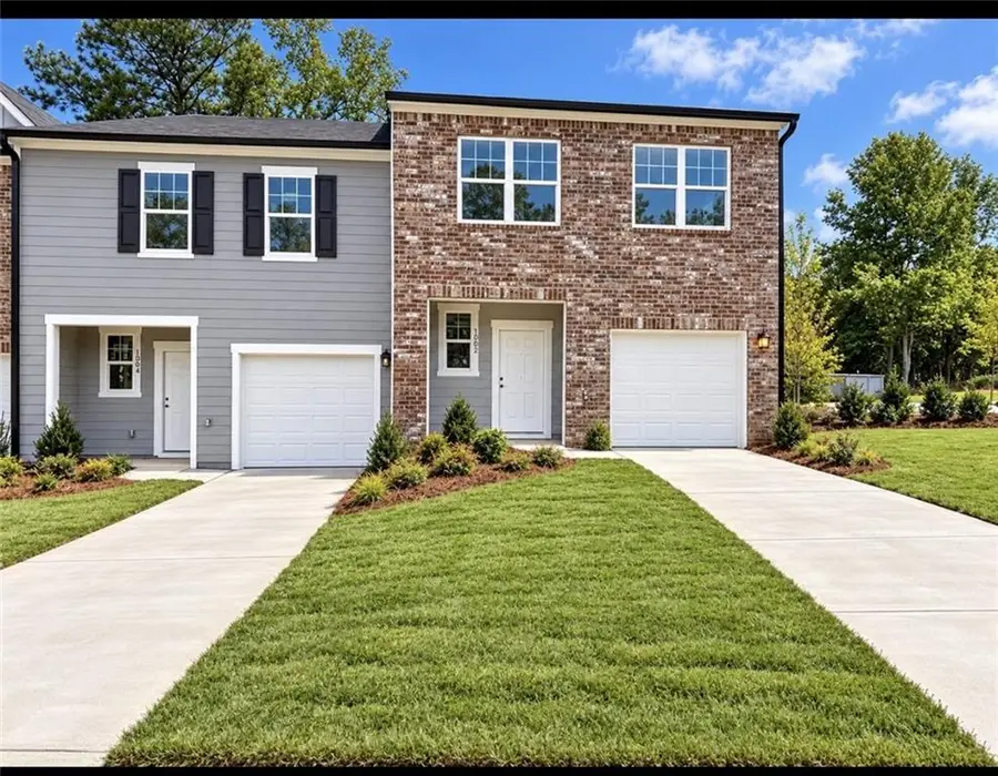 1004 Castanea Drive, Douglasville, GA 30135 - #2