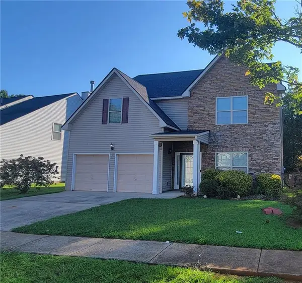 4027 Rosebud Park Road, Snellville, GA 30039