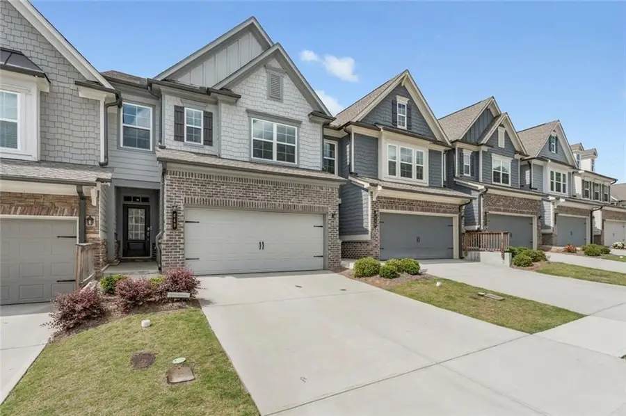 649 Isom Walk, Suwanee, GA 30024 - #3