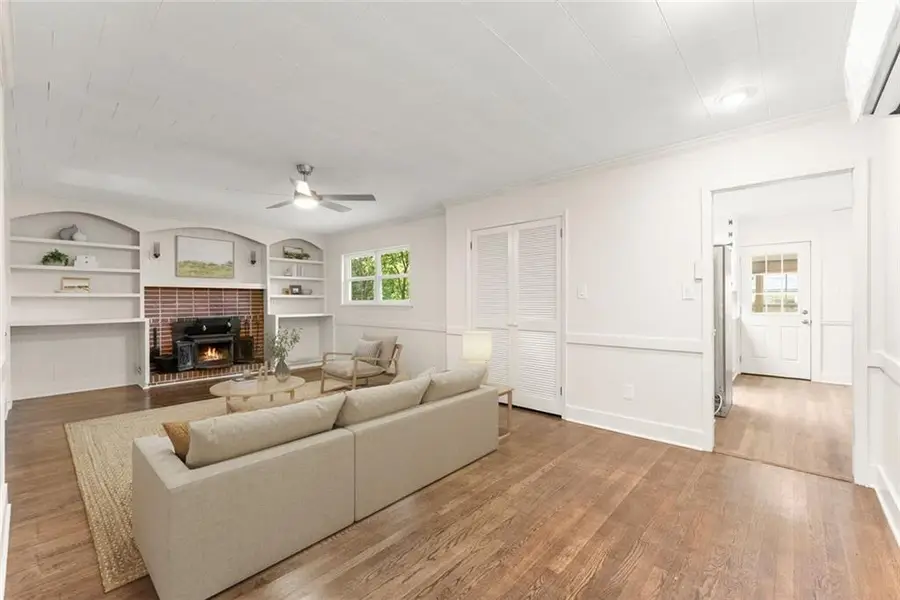 411 Christopher Drive, Gainesville, GA 30501 - #2