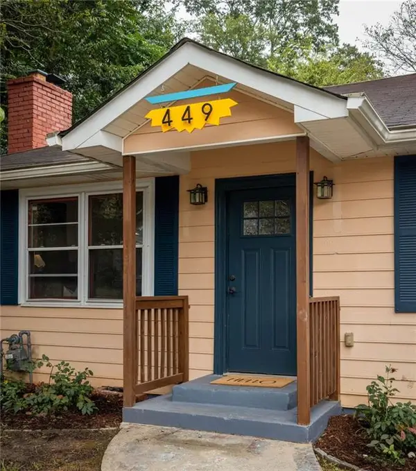 449 Kendrick Avenue Se, Atlanta, GA 30315
