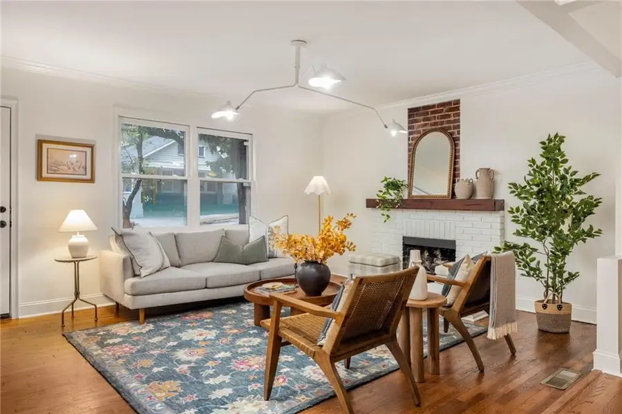 449 Kendrick Avenue Se, Atlanta, GA 30315 - #3