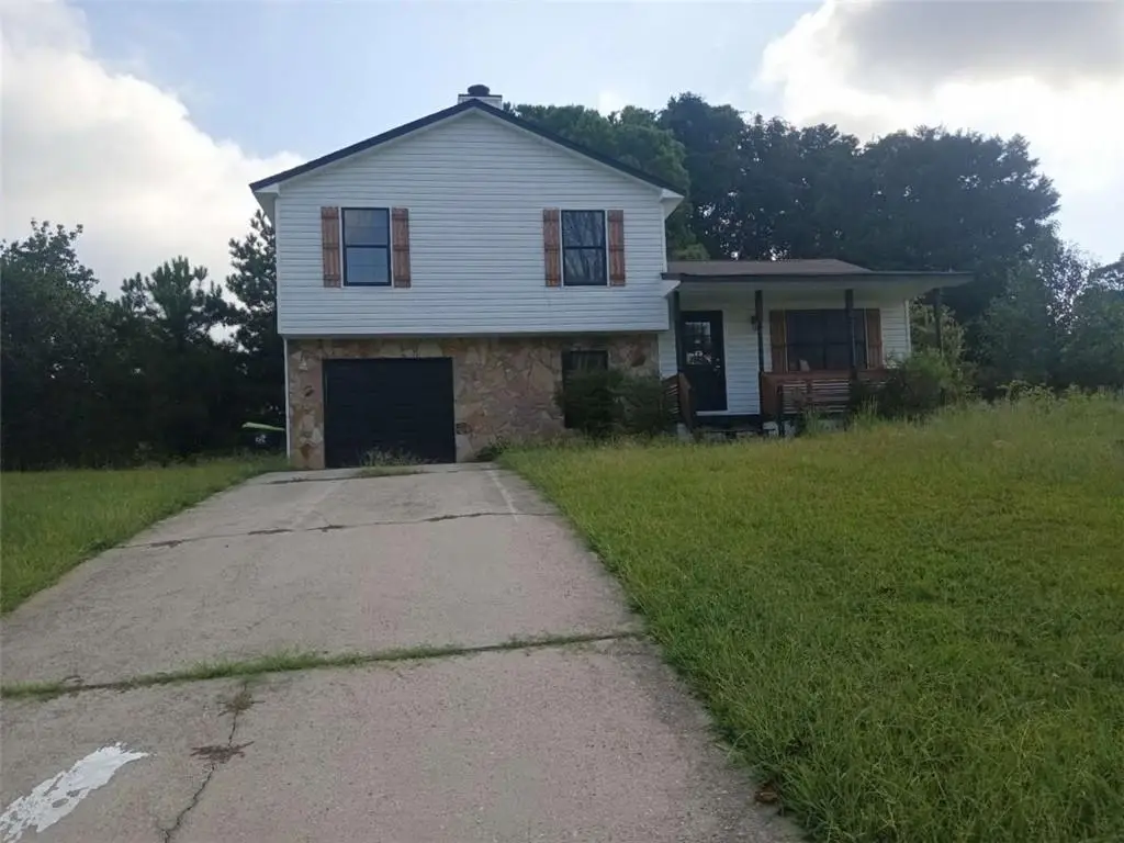 10386 Wisteria Lane, Jonesboro, GA 30238 - #1