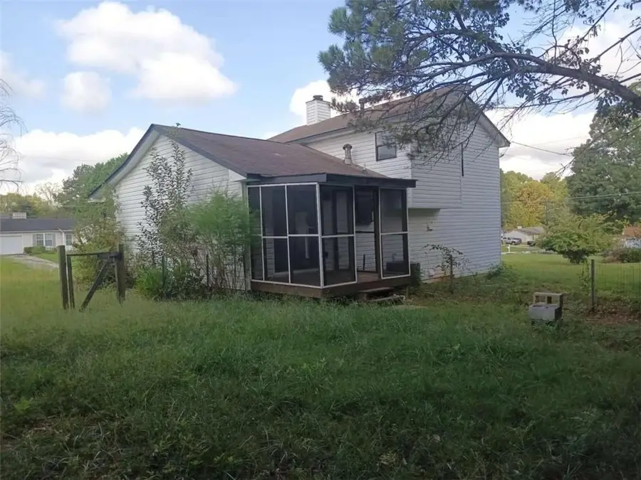 10386 Wisteria Lane, Jonesboro, GA 30238 - #2