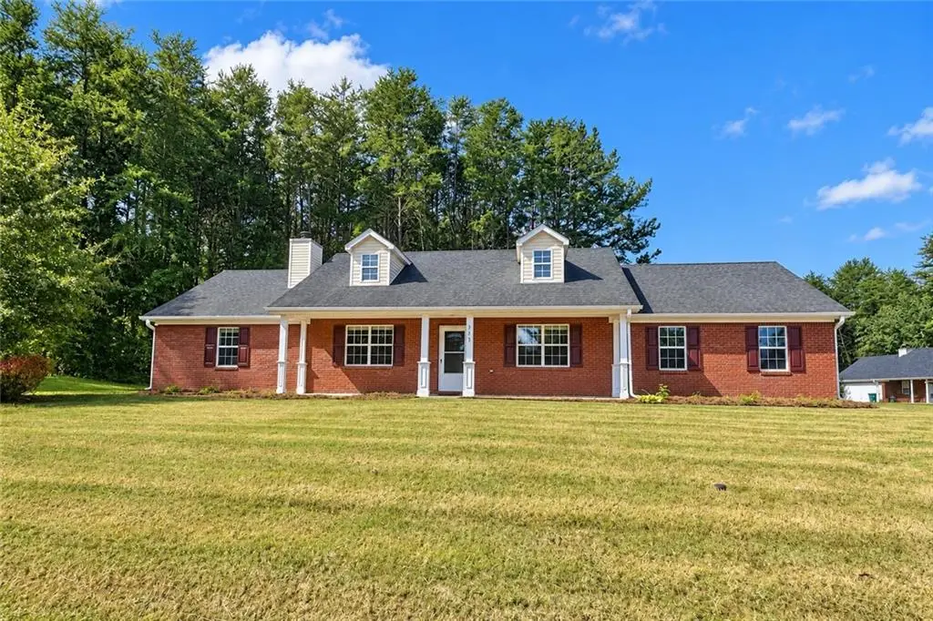 302 Lacebark Lane, Hampton, GA 30228 - #1
