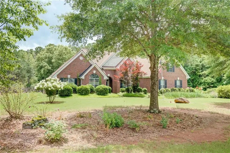 148 Marie Farms North Drive, Palmetto, GA 30268 - #2