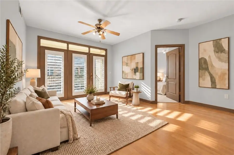 390 17th Street Nw #4050, Atlanta, GA 30363 - #2