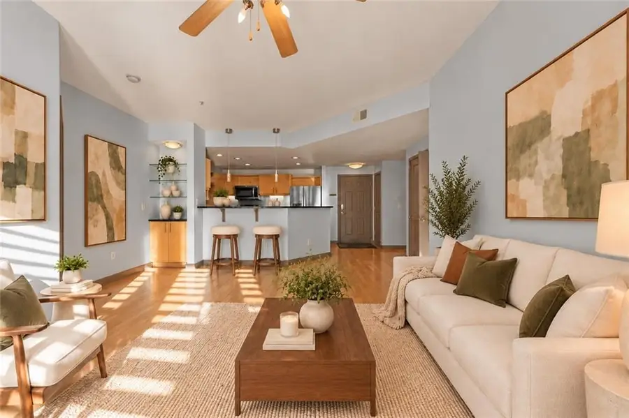 390 17th Street Nw #4050, Atlanta, GA 30363 - #3