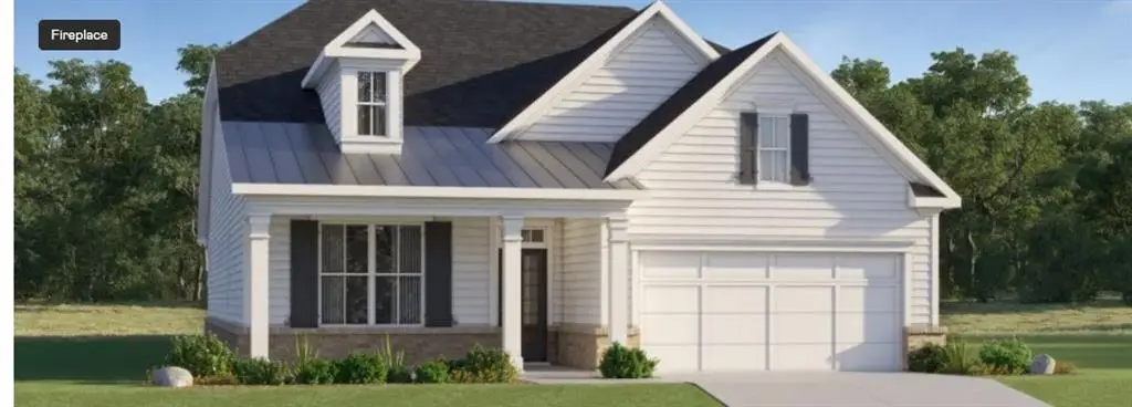 2856 Freshwater Court, Gainesville, GA 30507 - #1