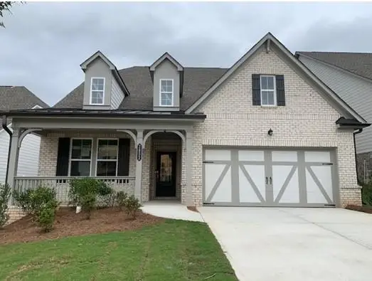2852 Freshwater Court, Gainesville, GA 30507