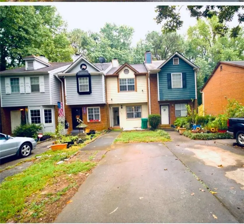 4183 Pine Valley, Tucker, GA 30084 - #1