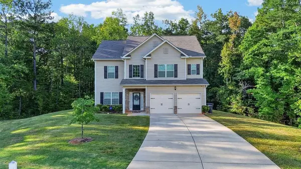 206 Pincourt Loop, Griffin, GA 30223