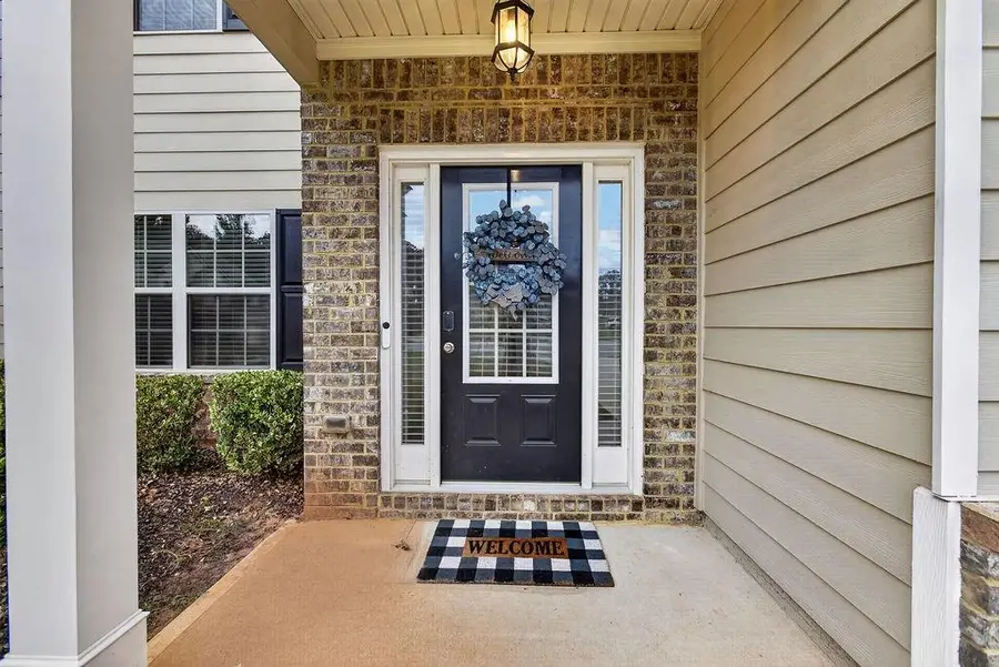 206 Pincourt Loop, Griffin, GA 30223 - #3