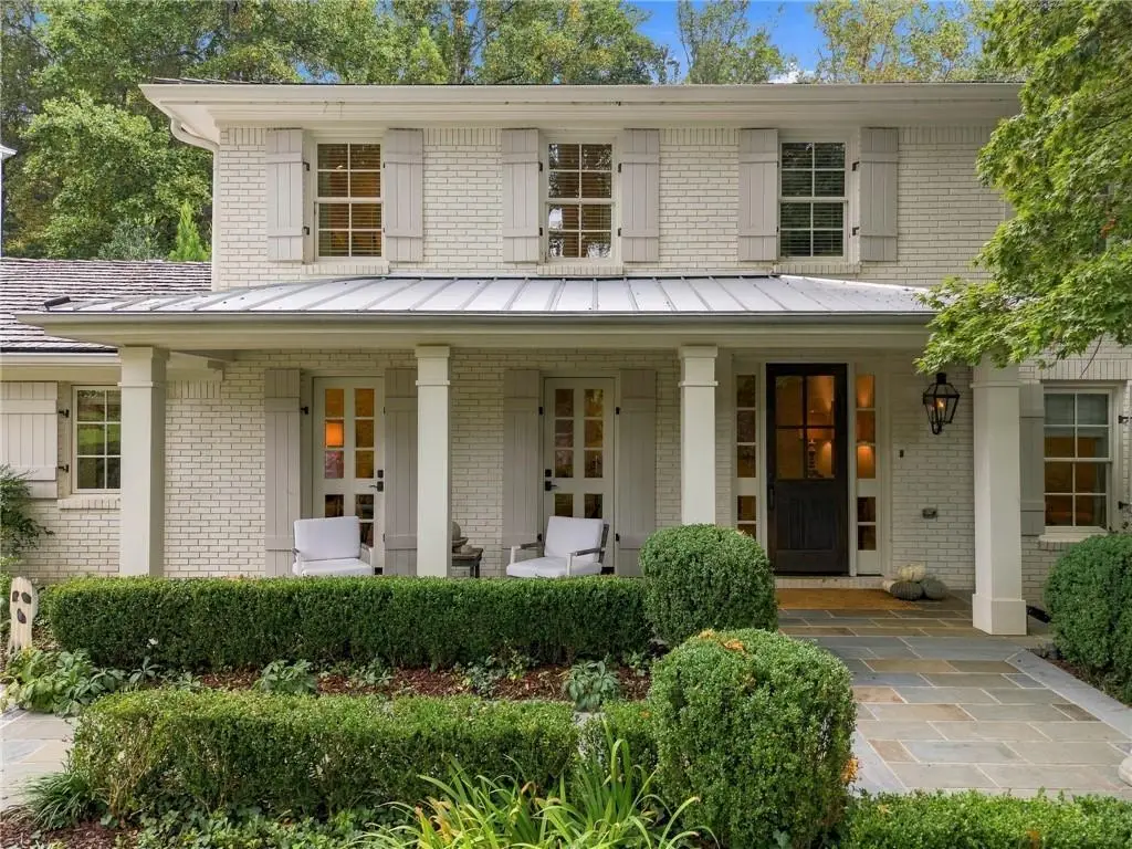 323 Blanton Road Nw, Atlanta, GA 30342 - #1