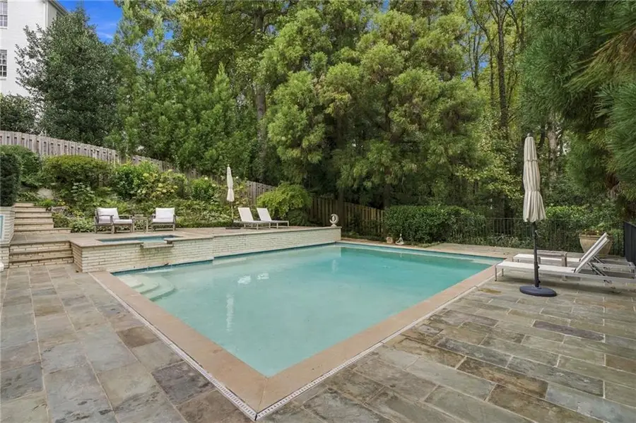 323 Blanton Road Nw, Atlanta, GA 30342 - #3