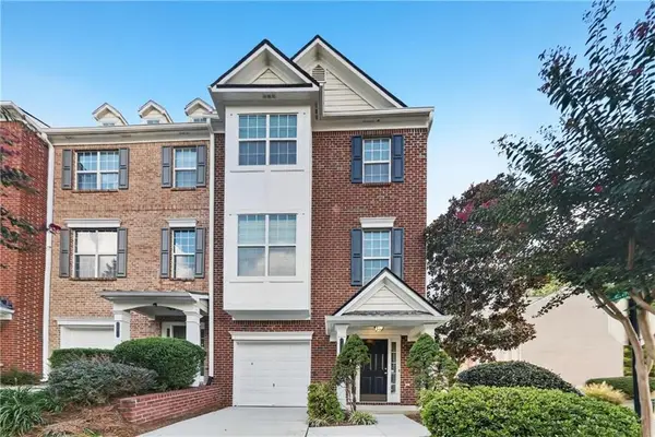 7832 Kiverton Place, Atlanta, GA 30350