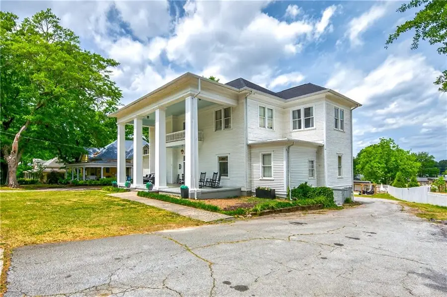 507 E Church Street, Monroe, GA 30655 - #2