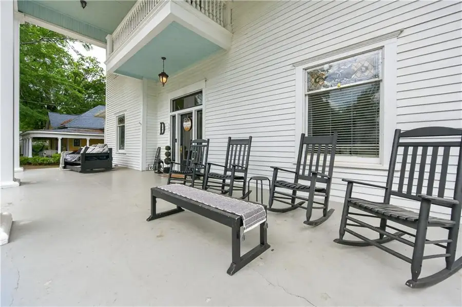 507 E Church Street, Monroe, GA 30655 - #3