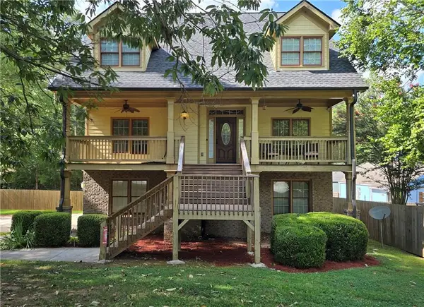 919 Jefferson Avenue, Atlanta, GA 30344