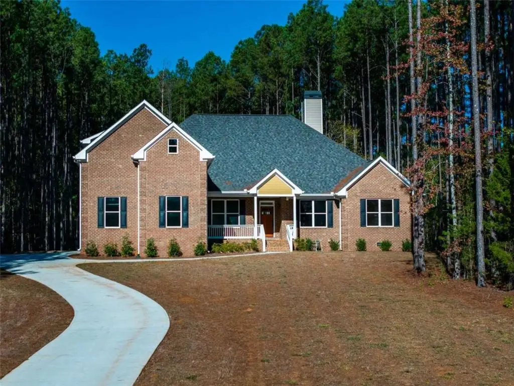 35 Mattie Court, Mansfield, GA 30055 - #1