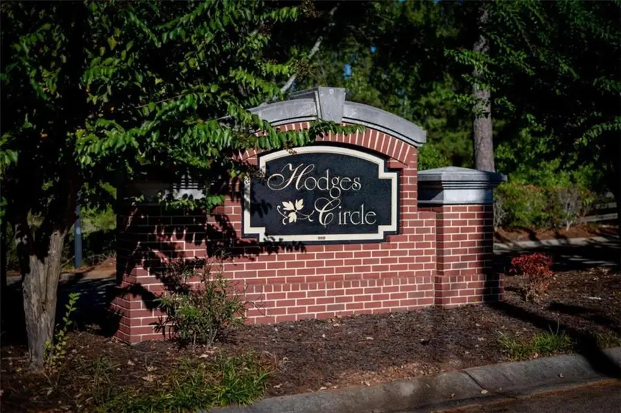 35 Mattie Court, Mansfield, GA 30055 - #3