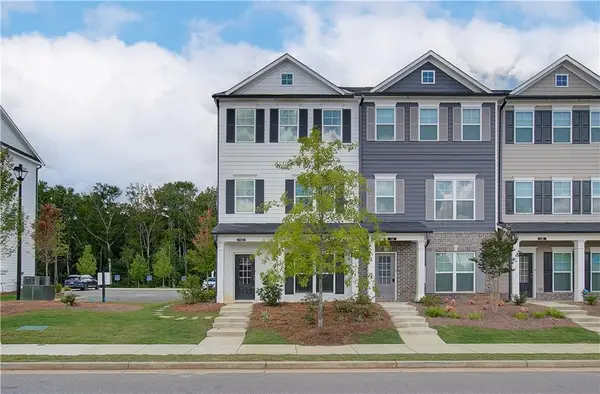 14 Cobalt Lane, Newnan, GA 30265