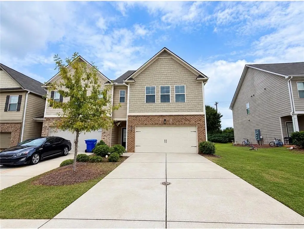 3665 Prospect Point Drive, Oakwood, GA 30566 - #1