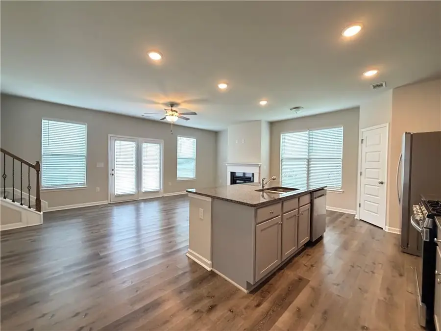 3665 Prospect Point Drive, Oakwood, GA 30566 - #3