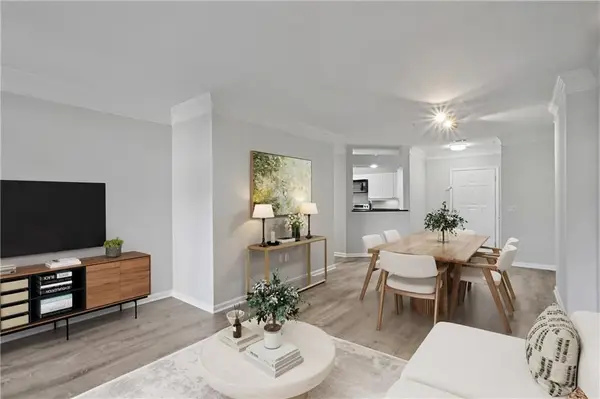 3334 Peachtree Road Ne #1613, Atlanta, GA 30326