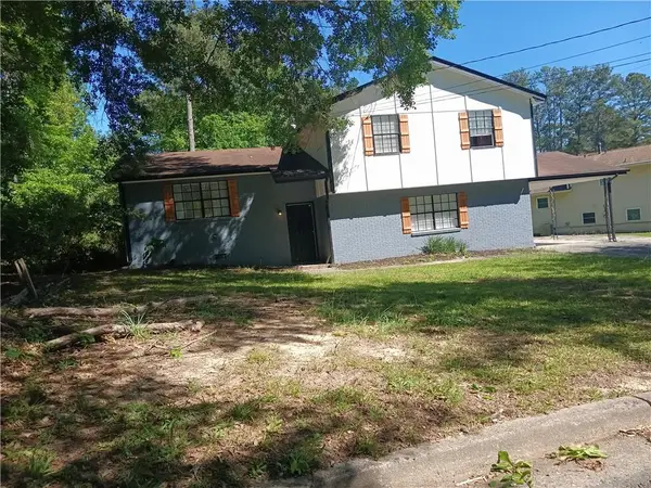 155 Rockfort Court, South Fulton, GA 30349