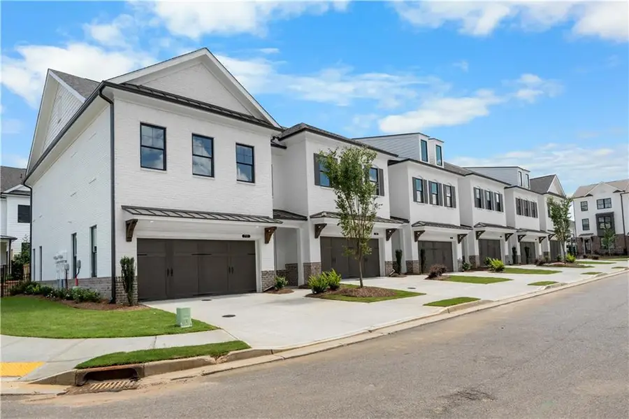 4314 Burton Bend Way #148, Buford, GA 30518 - #2