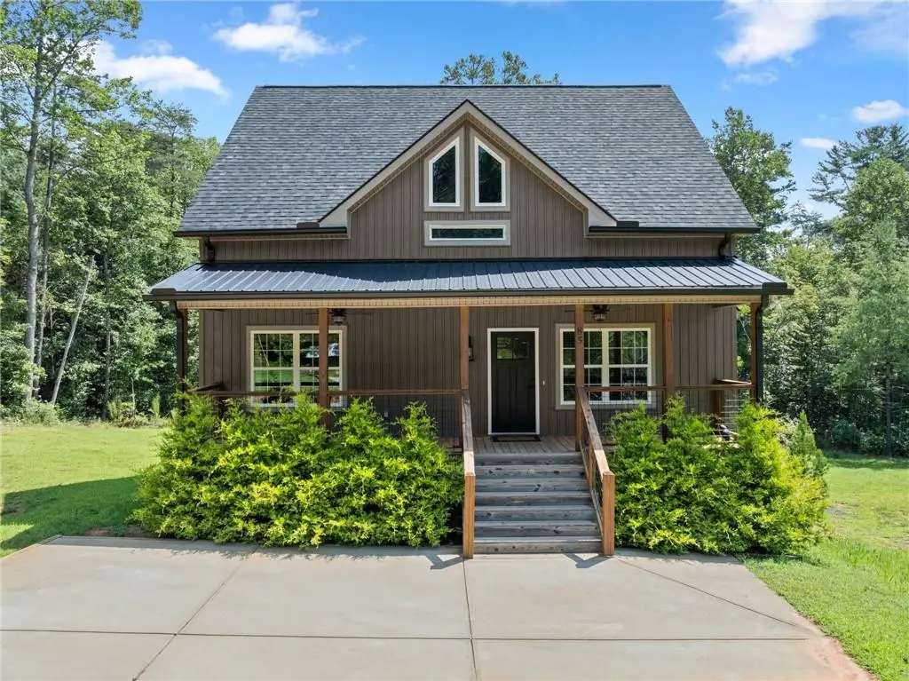 85 Deer Valley Estate Road, Sautee Nacoochee, GA 30571 - #1