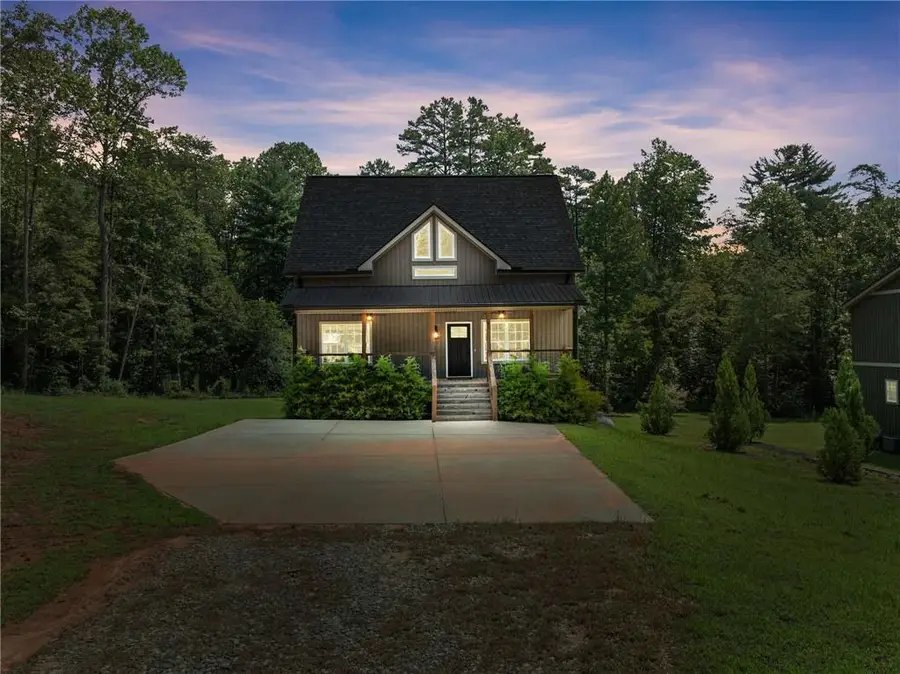85 Deer Valley Estate Road, Sautee Nacoochee, GA 30571 - #2