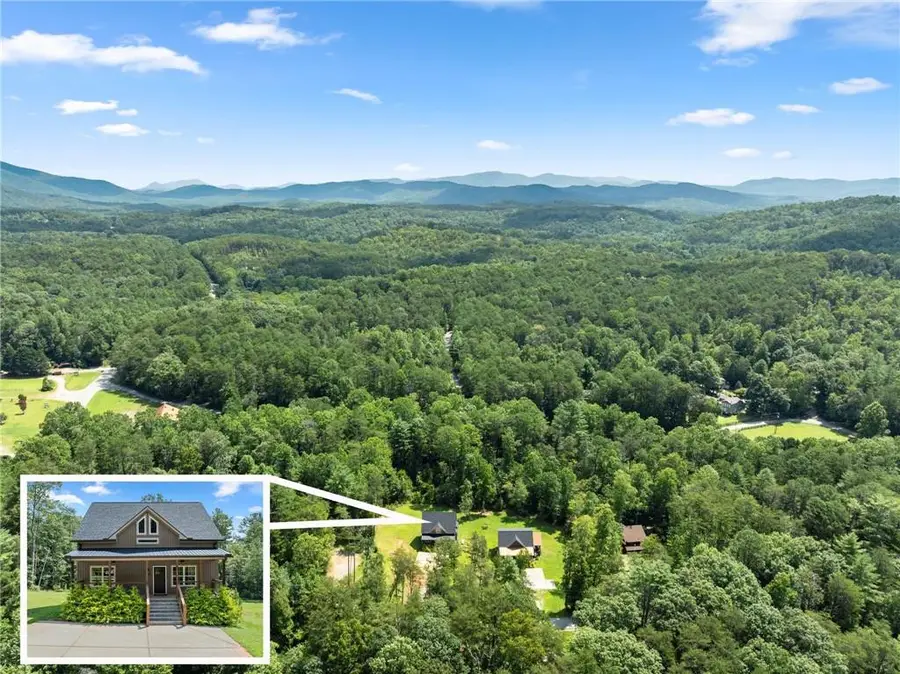 85 Deer Valley Estate Road, Sautee Nacoochee, GA 30571 - #3