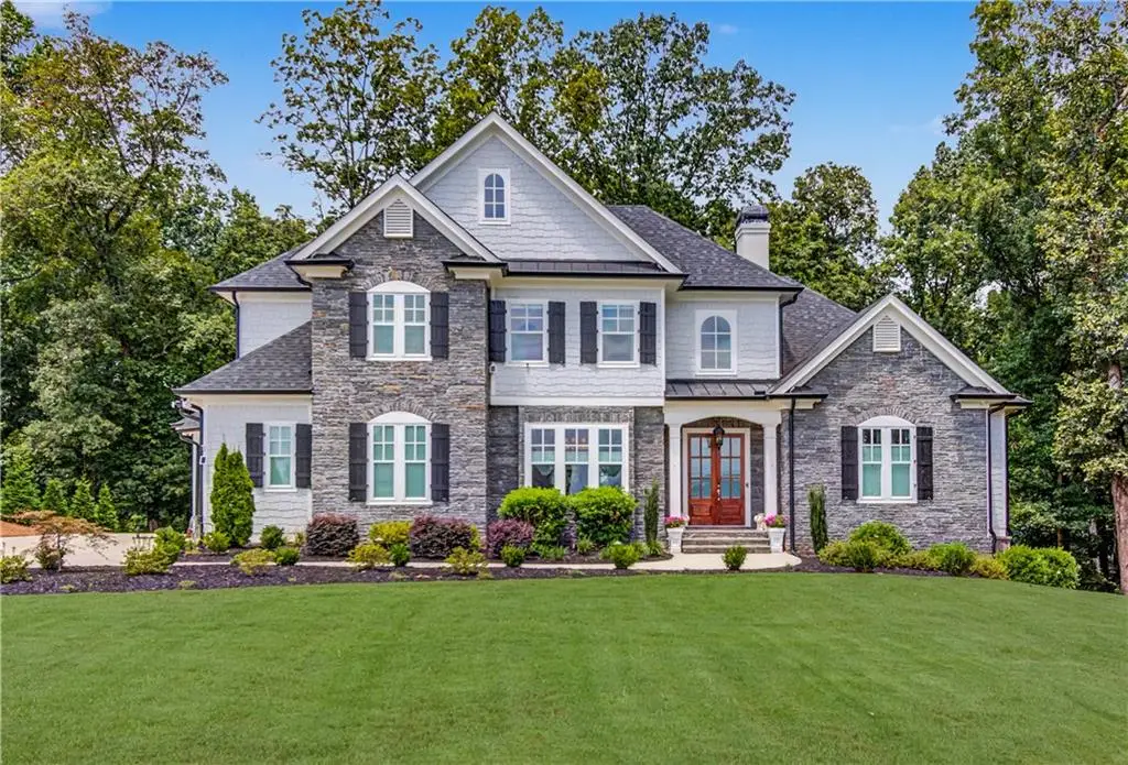 5392 Retreat Drive, Flowery Branch, GA 30542 - #1