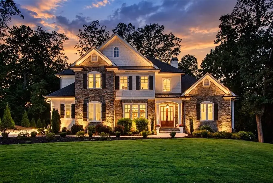 5392 Retreat Drive, Flowery Branch, GA 30542 - #2