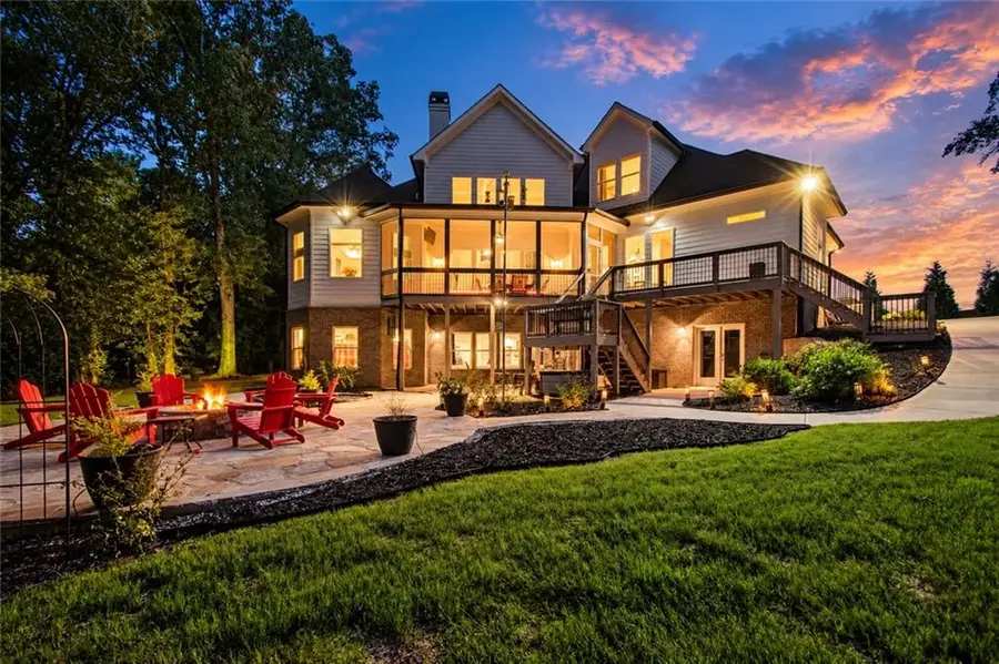 5392 Retreat Drive, Flowery Branch, GA 30542 - #3