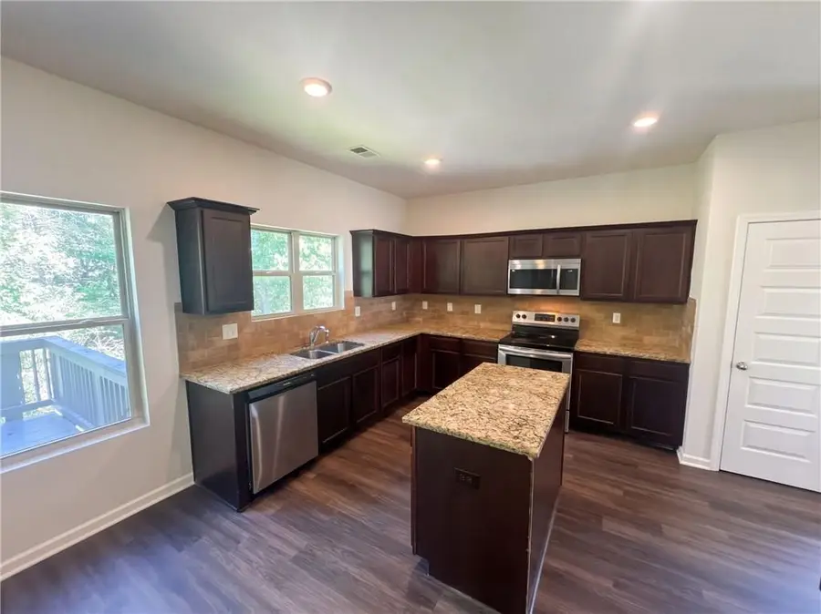 672 Mill Creek Trail, Jonesboro, GA 30238 - #2