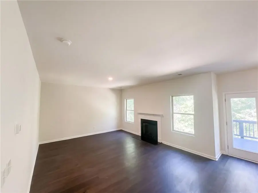 672 Mill Creek Trail, Jonesboro, GA 30238 - #3
