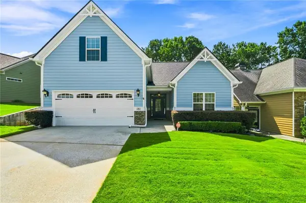 181 Greenview Drive, Newnan, GA 30265
