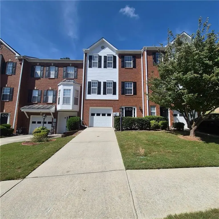 2162 Mill Garden Run, Buford, GA 30519 - #1
