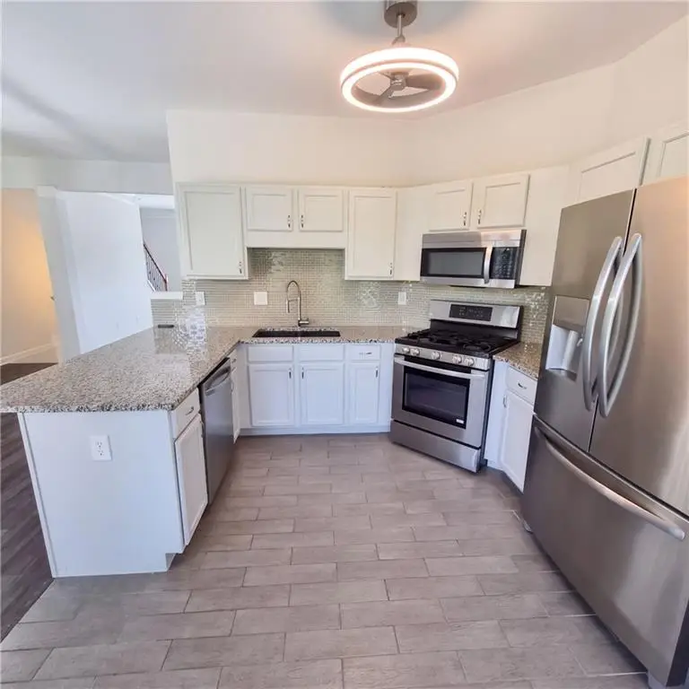 2162 Mill Garden Run, Buford, GA 30519 - #2