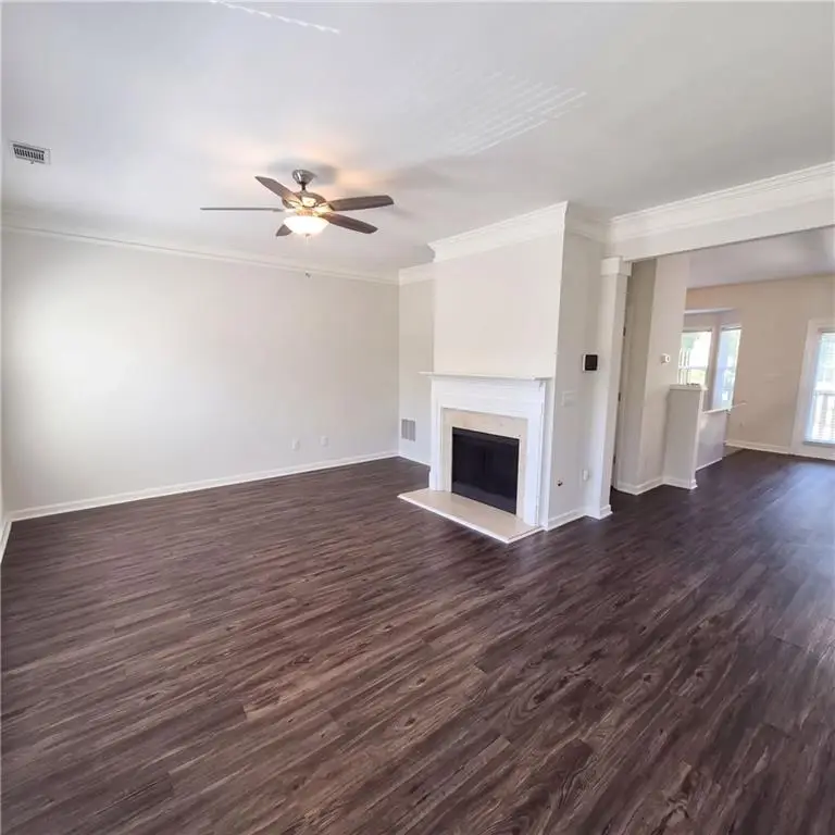2162 Mill Garden Run, Buford, GA 30519 - #3
