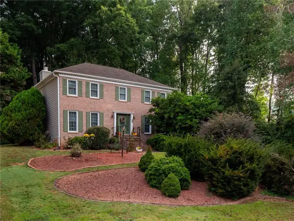 805 Cobbler Street, Woodstock, GA 30189