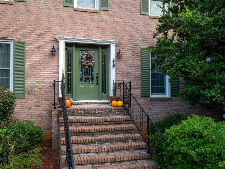 805 Cobbler Street, Woodstock, GA 30189 - #2