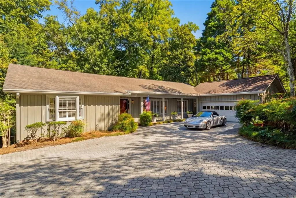 5059 Pine Bark Circle, Dunwoody, GA 30338 - #1