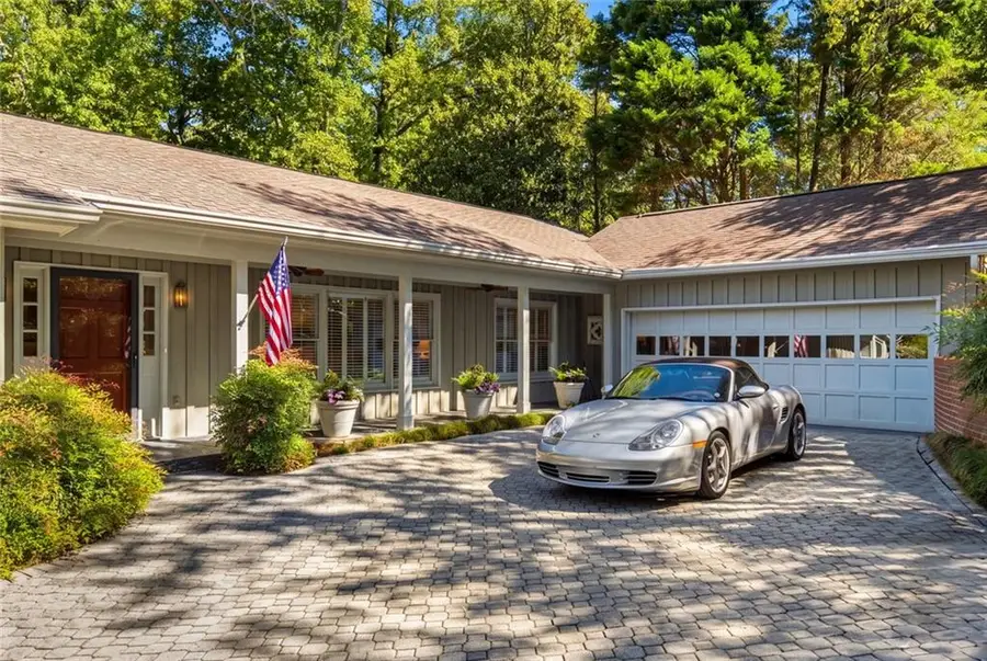 5059 Pine Bark Circle, Dunwoody, GA 30338 - #2